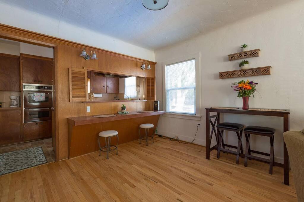 Wine Country Bungalow Atascadero Exterior foto