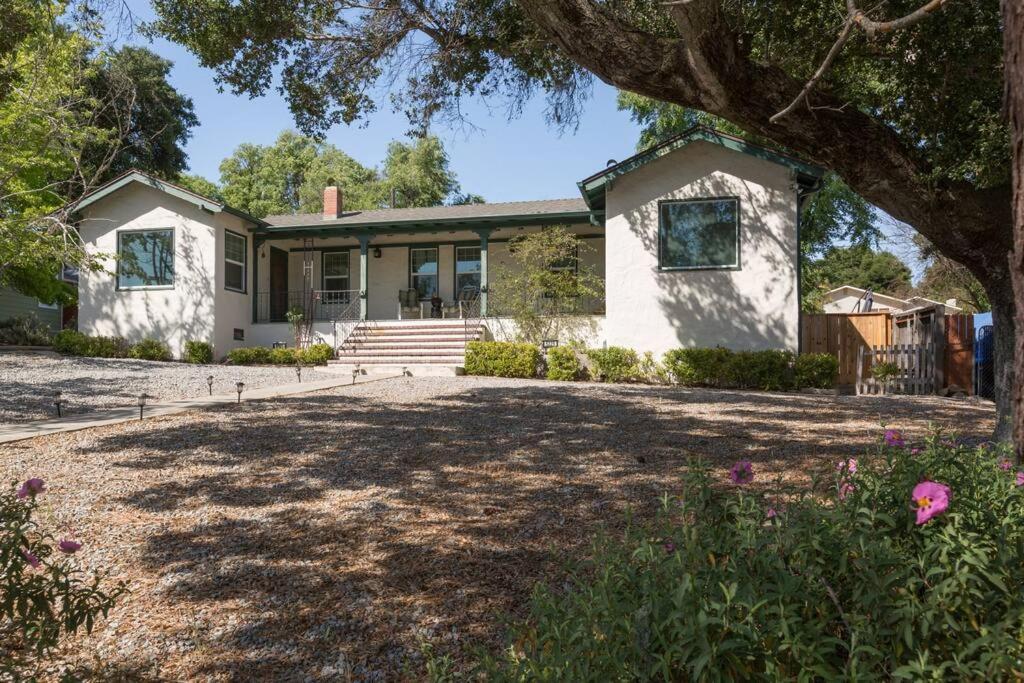 Wine Country Bungalow Atascadero Exterior foto